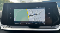 Peugeot 208 1.2 PureTech 100 Allure Premium + 5dr Petrol Hatchback